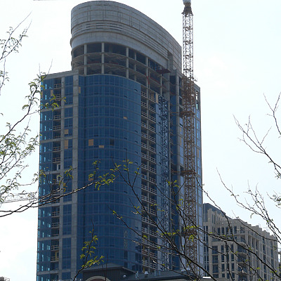 Sky55 by B. Victor Adams