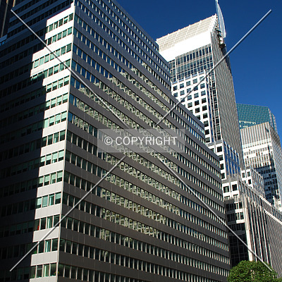 Colgate-Palmolive Building by Royce Douglas