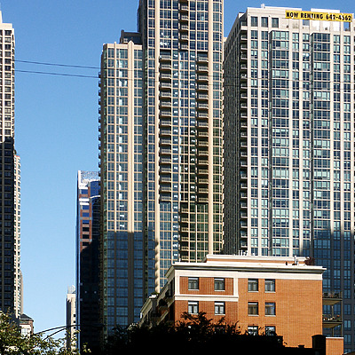 The Pinnacle by Daniel Kieckhefer