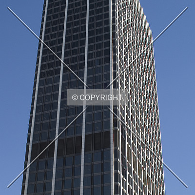 State of Georgia Building by Martin Bugajski