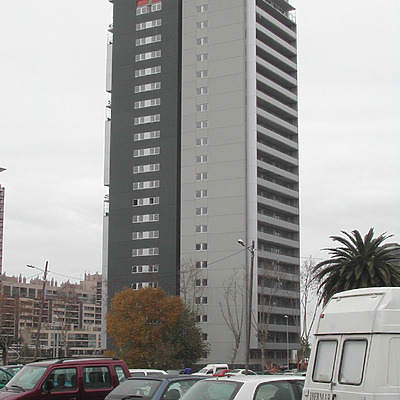 Illa del Cel 1 by David Guija