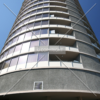 Smith Tower by Serdica