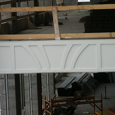 55 East Erie by Daniel Kieckhefer