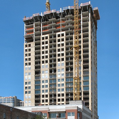 Skyscape by James Peacock