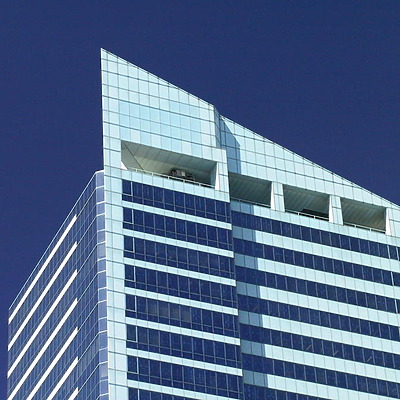 British Telecom Tower by John Bek