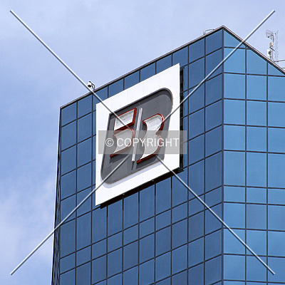 Lexington Financial Center by Serdica