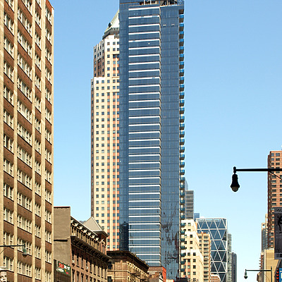 785 8th Avenue by Marshall Gerometta