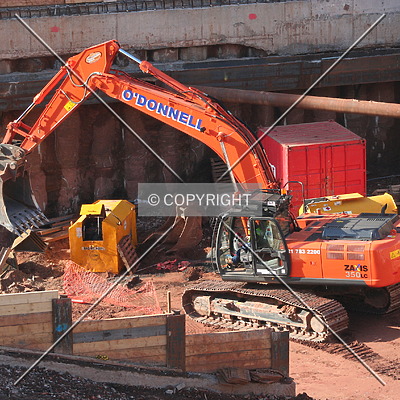 The Cube by Neil Nickolds