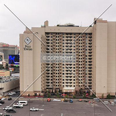 Polo Towers by Nephilim