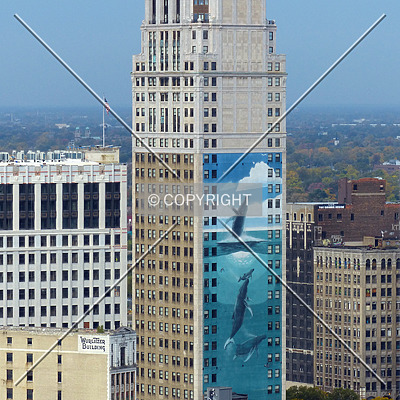 Broderick Tower Lofts by Nate Lindsey