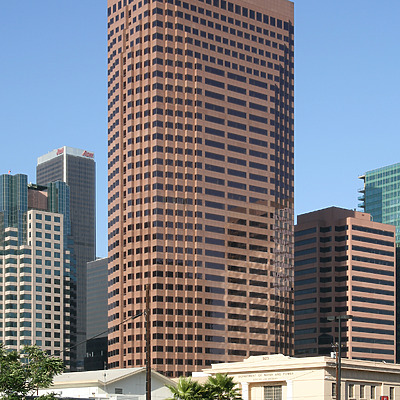 TCW Tower by Michiel van Dijk