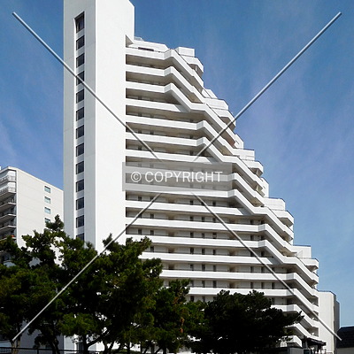 The Pyramid by Chris Patriarca