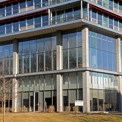 Optima Old Orchard Woods by Shawn Ursini