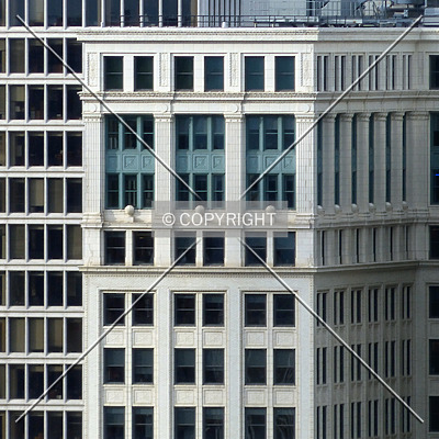 Dime Building by Nate Lindsey