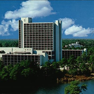 Grosvenor Resort by Wasman Color Productions