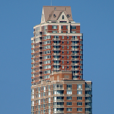 Marbella Apartments by Cesar Serrano