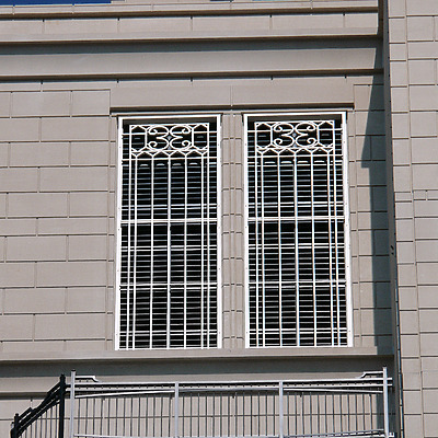 Waldorf Astoria Chicago by B. Victor Adams