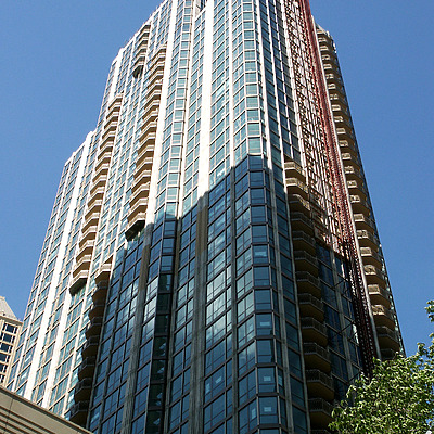 The Pinnacle by Daniel Kieckhefer