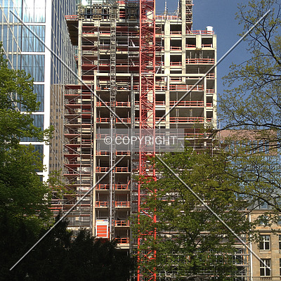 TaunusTurm Residential by Nephilim