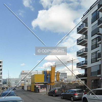 SOLID Home by Nephilim