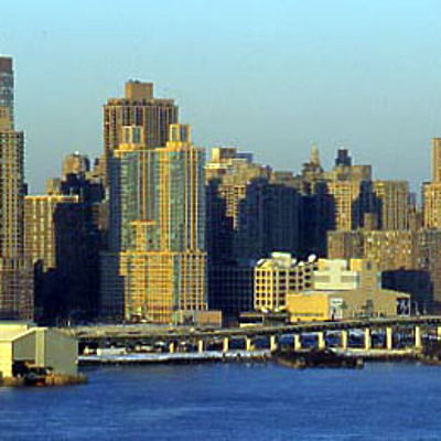 Archstone 101 West End by Tishman Speyer