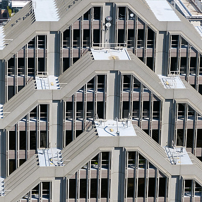 Embarcadero West by Nate Lindsey