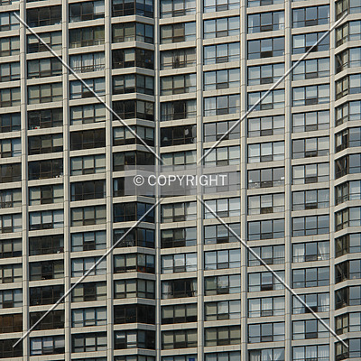 River Plaza by Nephilim