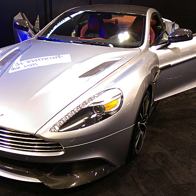 Dome at America's Center by Ryan Hildebrand