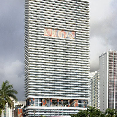 50 Biscayne by Jim Schwartz