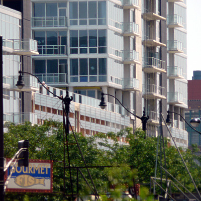 The Lex by B. Victor Adams