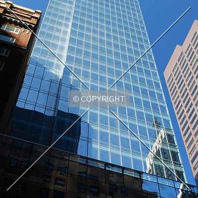 510 Madison Avenue by Royce Douglas