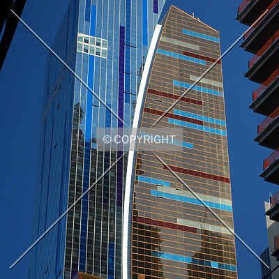 Westin New York at Times Square by Royce Douglas