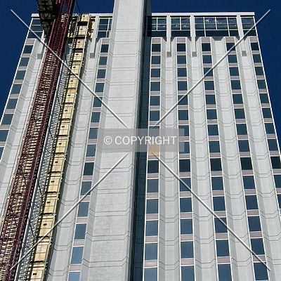 1600 Glenarm Place by Chris Patriarca