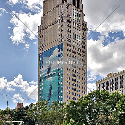 Broderick Tower Lofts by Ryan Hildebrand