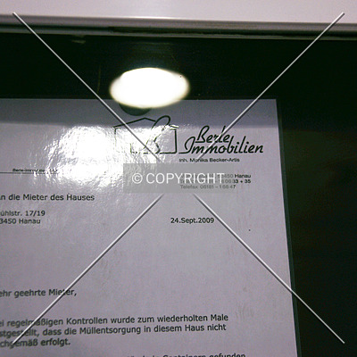 Mühlstraße 19 by Nephilim