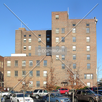 Alamance Plaza by Chris Patriarca