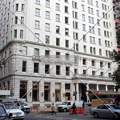 The Plaza Residences by Royce Douglas