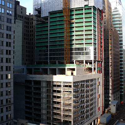 200 Squared by B. Victor Adams