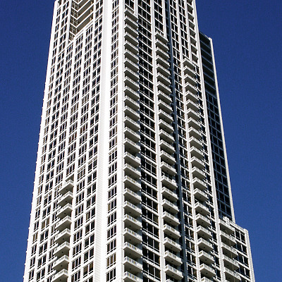 55 East Erie by Daniel Kieckhefer