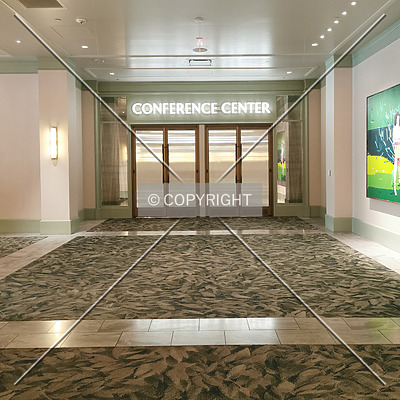 Park MGM by Nephilim