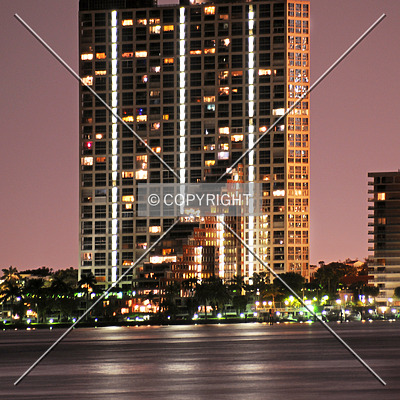 The Palace by Jorge Molina