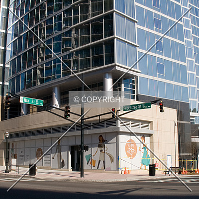 Loews Midtown by Martin Bugajski