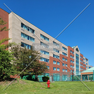Holiday Inn Express Saint Louis Airport by Ryan Hildebrand