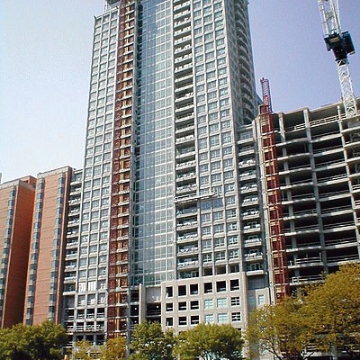 The Pearson by Tom Finnegan