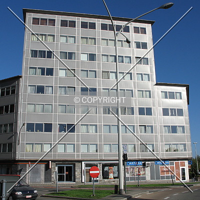 Ramses by Emmanuel D.