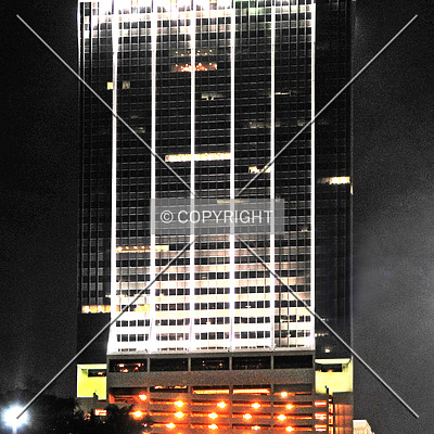 One Biscayne Tower by Jorge Molina