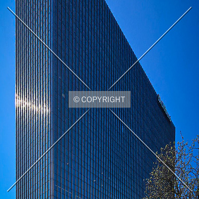 Four Gateway Center by Ryan Hildebrand
