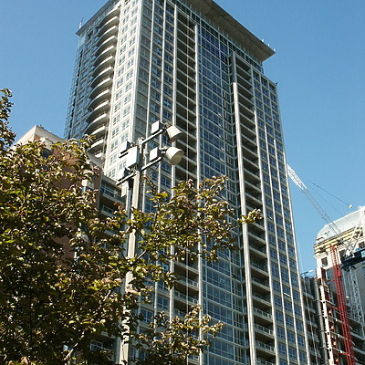 The Pearson by Daniel Kieckhefer