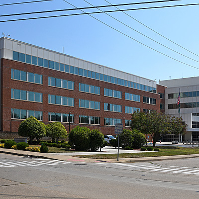 300 Avery Street by John W. Cahill