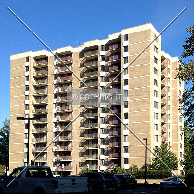 Hamilton House by Chris Patriarca